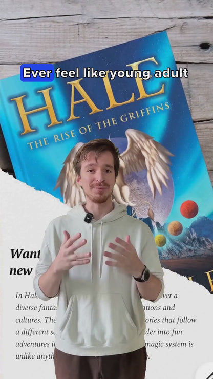 The Rise Of The Griffins