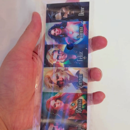 GriffinCharacter_bookmark_video