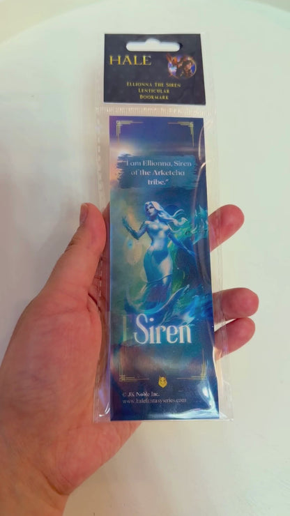 Ellionna_lenticular-Bookmark_video