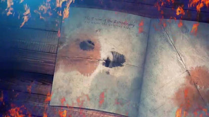 The Rise Of The Griffins