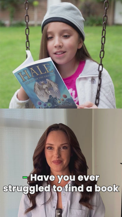 The Rise Of The Griffins